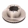 PowerStop AR8564 AutoSpecialty Brake Rotor