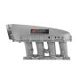 Skunk2 Ultra Series D Series Race Intake Manifold - 3.5L Silver Manifold