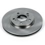 PowerStop JBR989 AutoSpecialty Brake Rotor