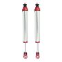 aFe Power 102-0052-02 Sway-A-Way 2.0 Rear Shock Kit w/ 1 IN Lift Blocks