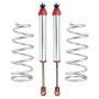 aFe Power 102-0052-06 Sway-A-Way 2.0 Rear Shock Kit w/Coil Springs