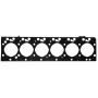Ajusa 10201900 Gasket, Cylinder Head