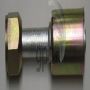 Global Parts Distributors LLC 1020416 gpd Fitting 1020416