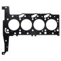 Ajusa 10206800 Gasket, Cylinder Head