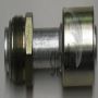Global Parts Distributors LLC 1020722 gpd Fitting 1020722