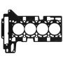 Ajusa 10207810 Gasket, Cylinder Head