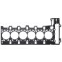 Ajusa 10221010 Gasket, Cylinder Head