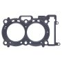 Ajusa 10221100 Gasket, Cylinder Head