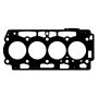 Ajusa 10224420 Gasket, Cylinder Head