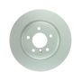 Bosch 15010112 Bosch QuietCast Disc Brake Rotor