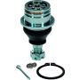 QuadBoss 401043 14-20 Yamaha Viking 700 Heavy-Duty Lower Ball Joint Kit