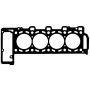 Ajusa 10230900 Gasket, Cylinder Head-Right