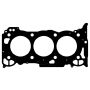 Ajusa 10233500 Gasket, Cylinder Head-Right