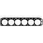 Ajusa 10235800 Gasket, Cylinder Head