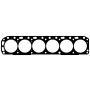 Ajusa 10237900 Gasket, Cylinder Head