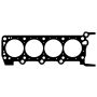 Ajusa 10238100 Gasket, Cylinder Head-Right
