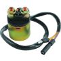 QuadBoss 485909 01-08 Honda TRX250EX/X SporTrax Starter Solenoid & Relay