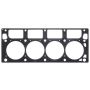 Ajusa 10240000 Gasket, Cylinder Head