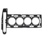 Ajusa 10240800 Gasket, Cylinder Head