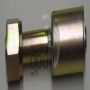 Global Parts Distributors LLC 1024128 gpd Fitting 1024128
