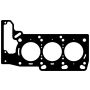 Ajusa 10241400 Gasket, Cylinder Head