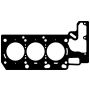 Ajusa 10241500 Gasket, Cylinder Head