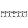 Ajusa 10241900 Gasket, Cylinder Head