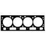 Ajusa 10243000 Gasket, Cylinder Head