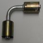 Global Parts Distributors LLC 1024338 gpd Fitting 1024338
