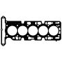 Ajusa 10243400 Gasket, Cylinder Head