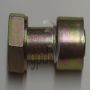 Global Parts Distributors LLC 1024422 gpd Fitting 1024422