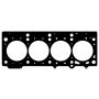 Ajusa 10246100 Gasket, Cylinder Head