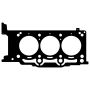 Ajusa 10246300 Gasket, Cylinder Head