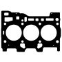 Ajusa 10247800 Gasket, Cylinder Head