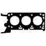 Ajusa 10249400 Gasket, Cylinder Head