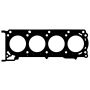 Ajusa 10250400 Gasket, Cylinder Head