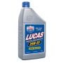 Lucas Oil Products 10252 SAE 20W-50 Plus Racing Oil