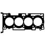 Ajusa 10252100 Gasket, Cylinder Head
