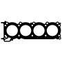 Ajusa 10253100 Gasket, Cylinder Head