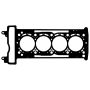 Ajusa 10254700 Gasket, Cylinder Head