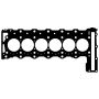 Ajusa 10254800 Gasket, Cylinder Head