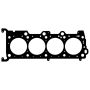Ajusa 10256000 Gasket, Cylinder Head