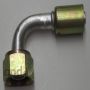 Global Parts Distributors LLC 1025630 gpd Fitting 1025630