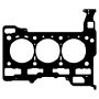 Ajusa 10257100 Gasket, Cylinder Head