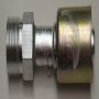 Global Parts Distributors LLC 1025820 gpd Fitting 1025820