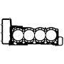 Ajusa 10258800 Gasket, Cylinder Head