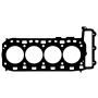 Ajusa 10258900 Gasket, Cylinder Head