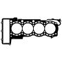 Ajusa 10259000 Gasket, Cylinder Head