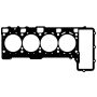Ajusa 10259100 Gasket, Cylinder Head