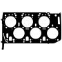Ajusa 10259300 Gasket, Cylinder Head